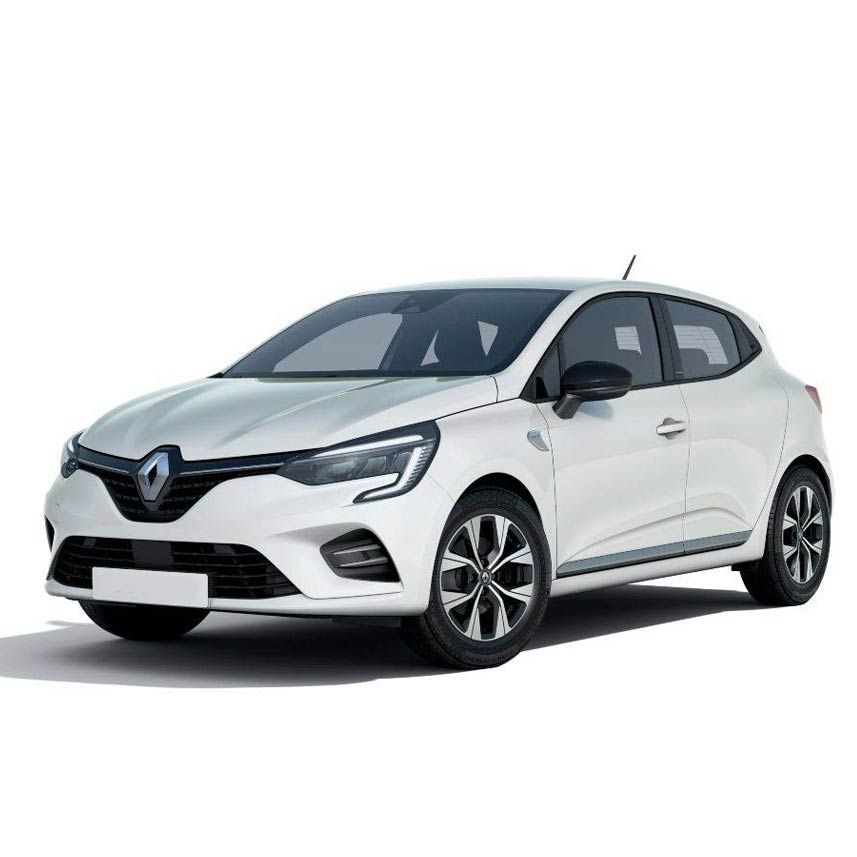 renault clio noleggio sneza conducente volterra